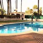 Verdizela Pool & Garden Charneca (Setubal)