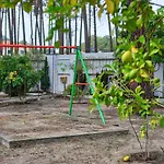 Ferienhaus Verdizela Pool & Garden Charneca (Setubal)