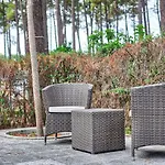 Verdizela Pool & Garden Ferienhaus Charneca (Setubal)