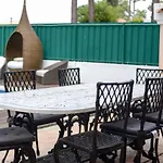 Verdizela Pool & Garden Ferienhaus Charneca (Setubal)