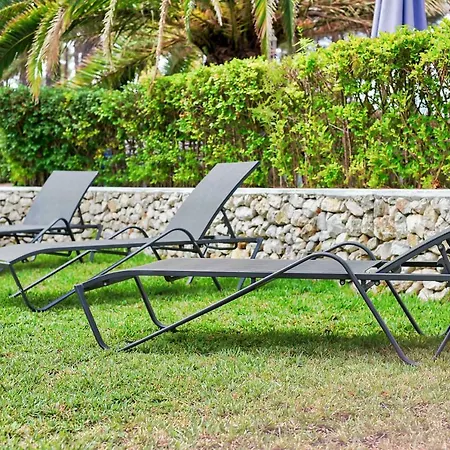 Holiday home Verdizela Pool & Garden