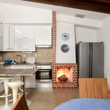 Holiday home Verdizela Pool & Garden