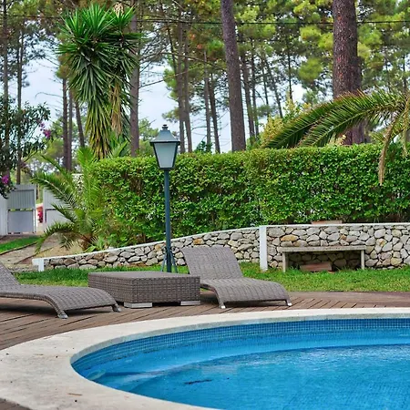 Holiday home Verdizela Pool & Garden *