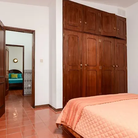 Holiday home Verdizela Pool & Garden *