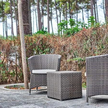 Verdizela Pool & Garden Holiday home Charneca (Setubal)