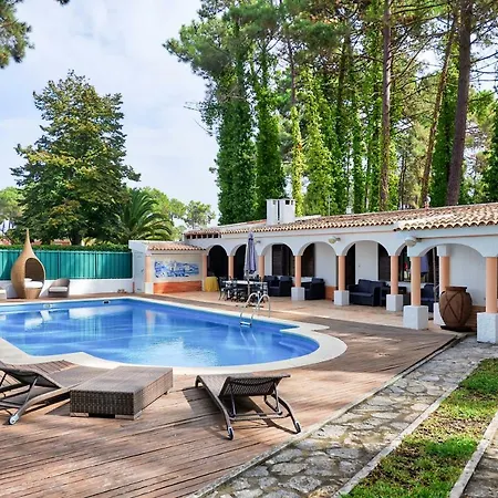 Vakantiehuis Verdizela Pool&garden